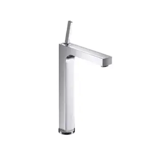 Смеситель для раковины AXOR Citterio 39020000 хром