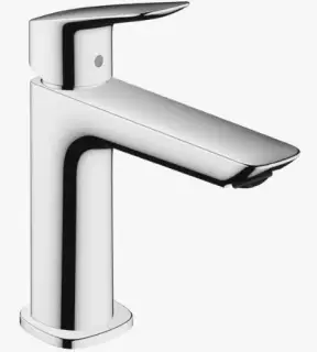 Смеситель для раковины HANSGROHE Logis 71251000 хром