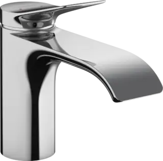 Смеситель для раковины HANSGROHE VIVENIS 75012000 хром