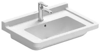 Раковина Duravit Philippe Starck 3 03047000001