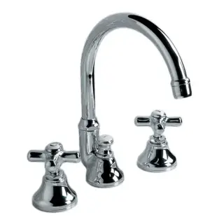 Смеситель для раковины Devon&Devon City UTCI100CR