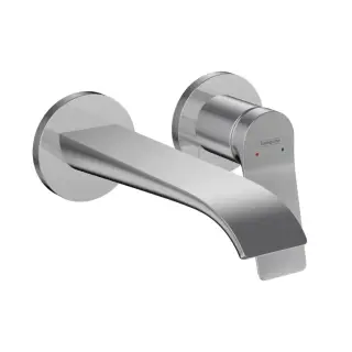 Смеситель для раковины HANSGROHE VIVENIS 75050000 хром