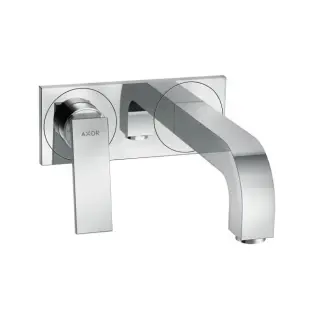 Смеситель для раковины AXOR Citterio 39119000 хром