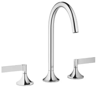 Смеситель для раковины Dornbracht VAIA 20713819-00 хром