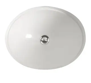 Раковина Devon&Devon ROSE IBLROSE/ST цвет белый