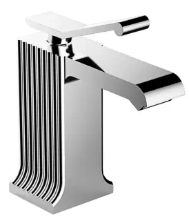 Смеситель для раковины Stella CASANOVA CS00100CR000000000 хром