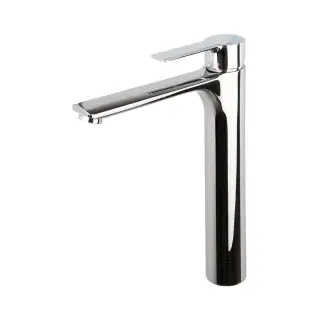 Смеситель для раковины Carlo Frattini Mast F3131/HSN матовый никель