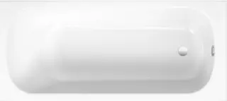 Ванна Bette BETTEFORM 2950-000AD,PLUS цвет-белый, покрытие PLUS