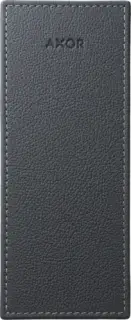 Накладная декоративная панель для смесителей AXOR MyEdition