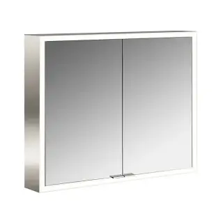 Зеркальный шкаф EMCO Asis prime 9497.060.62 хром