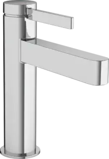 Смеситель для раковины HANSGROHE FINORIS 76024000 хром