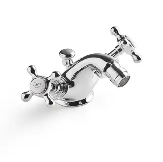 Смеситель для биде Devon&Devon AUSTIN UTAU920CR