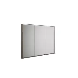Зеркальный шкаф Oasis Voltaire 0VLTXX708019105