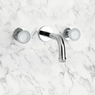 Смеситель для раковины Oasis Venice 0VNCELP00100018CR