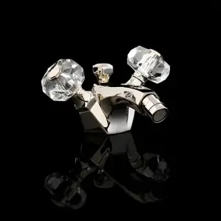 Смеситель для биде Devon&Devon Excelsior Gemstone EXC-GM110NK