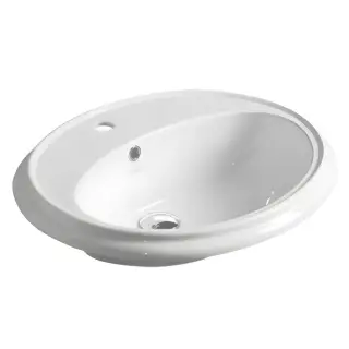 Раковина Simas ARCADE AR 859 белый глянец