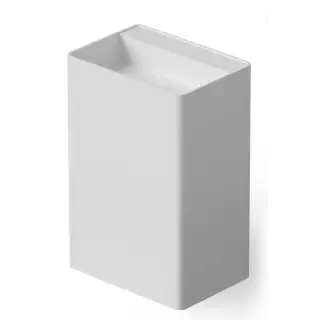 Раковина на пьедестале Brilliant Dea Design