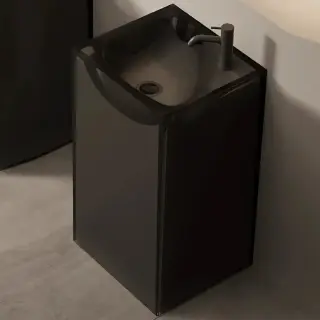 Раковина Dea Design LIGHT DD2024