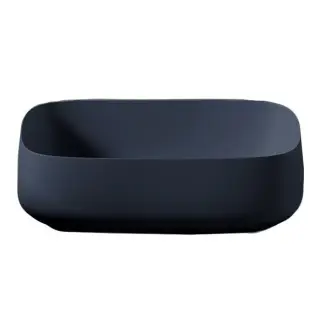 Раковина Art Ceram COL009.36.00 Цвет-notte