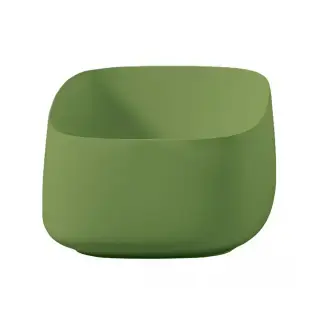 Раковина Art Ceram COL006.44.00 Цвет-salvia