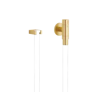 Душевой гарнитур Dornbracht xTool 27823979-28 латунь сатинированная