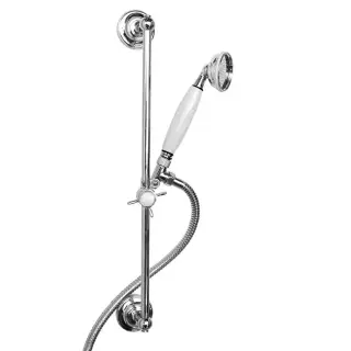 Душевой гарнитур Devon&Devon MARK2CR