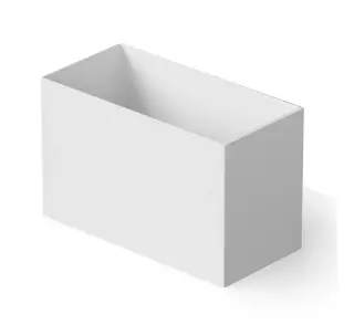 Ванна Dea Design Single DD8702.1100.18