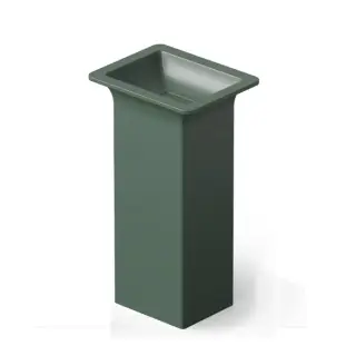 Раковина на пьедестале Exquisite Dea Design