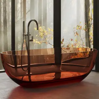 Ванна Dea Design Shadow DD8619.1400.R1 Sunset R1