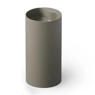 Раковина на пьедестале Exquisite Dea Design