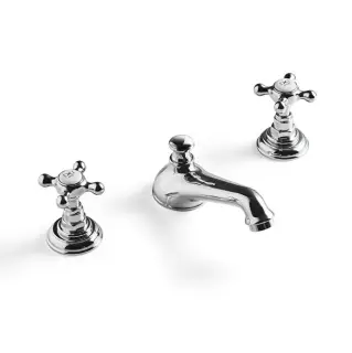 Смеситель для раковины Devon&Devon AUSTIN UTAU900CR хром