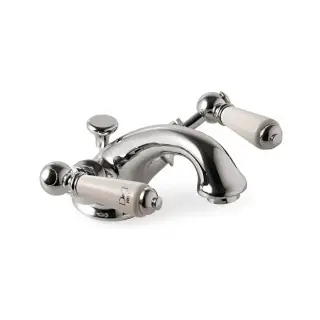 Смеситель для раковины Devon&Devon Dandy MARF54CR хром