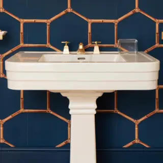 Раковина Devon&Devon Nobel NOBEL3FBI