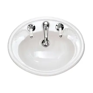 Раковина Devon&Devon WINDSOR IBLI3FWIND