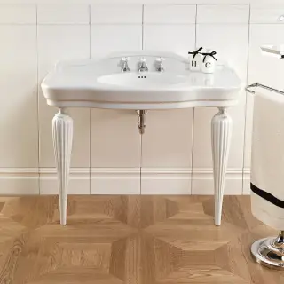 Раковина Devon&Devon SERENADE DESERENADEBI3FGBI