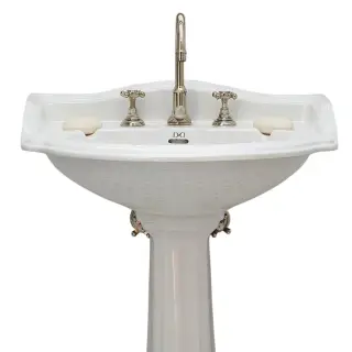 Раковина Devon&Devon Oxford IBLG3FOXF