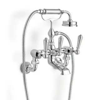 Смеситель для ванны Devon&Devon Signature SGN740M