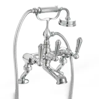 Смеситель для ванны Devon&Devon Signature SGN740B