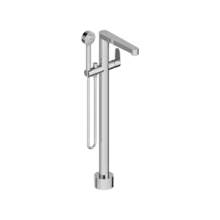 Напольный смеситель THG ZOOM.12 U4K-6508S