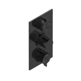 Смеситель THG ZOOM.7 U4K-5400BE