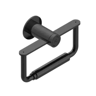 Держатель для туалетной бумаги THG ZOOM.7 U4K-538A