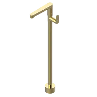 Напольный смеситель THG ZOOM.7 U4K-6500S