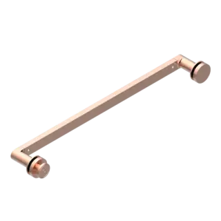 Держатель для полотенец THG ZOOM.7 U4K-514V2