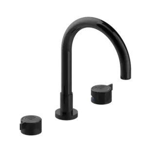 Смеситель для ванны THG ZOOM.7 U4K-25SGH