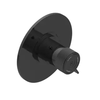 Встраиваемый смеситель THG ZOOM.7 U4K-5100BR