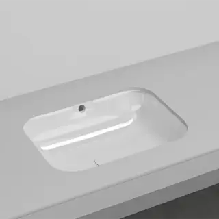 Раковина встраиваемая с креплением Cielo ENJOY