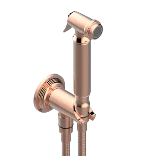 Смеситель для биде THG U9C-5840/9