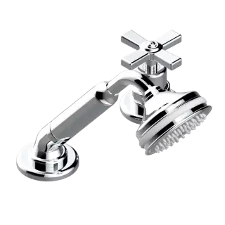 Смеситель для ванны THG G7H-6532/60A