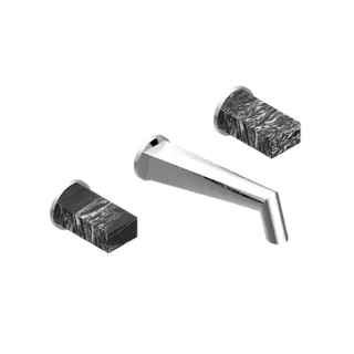 Встраиваемый смеситель THG G3R-40GB