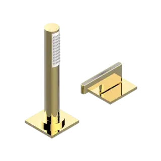 Смеситель для душа THG Icon-x-titanium U7M-6532/60A